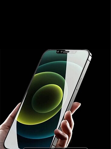 İPHONE 13 EKRAN KORUYUCU