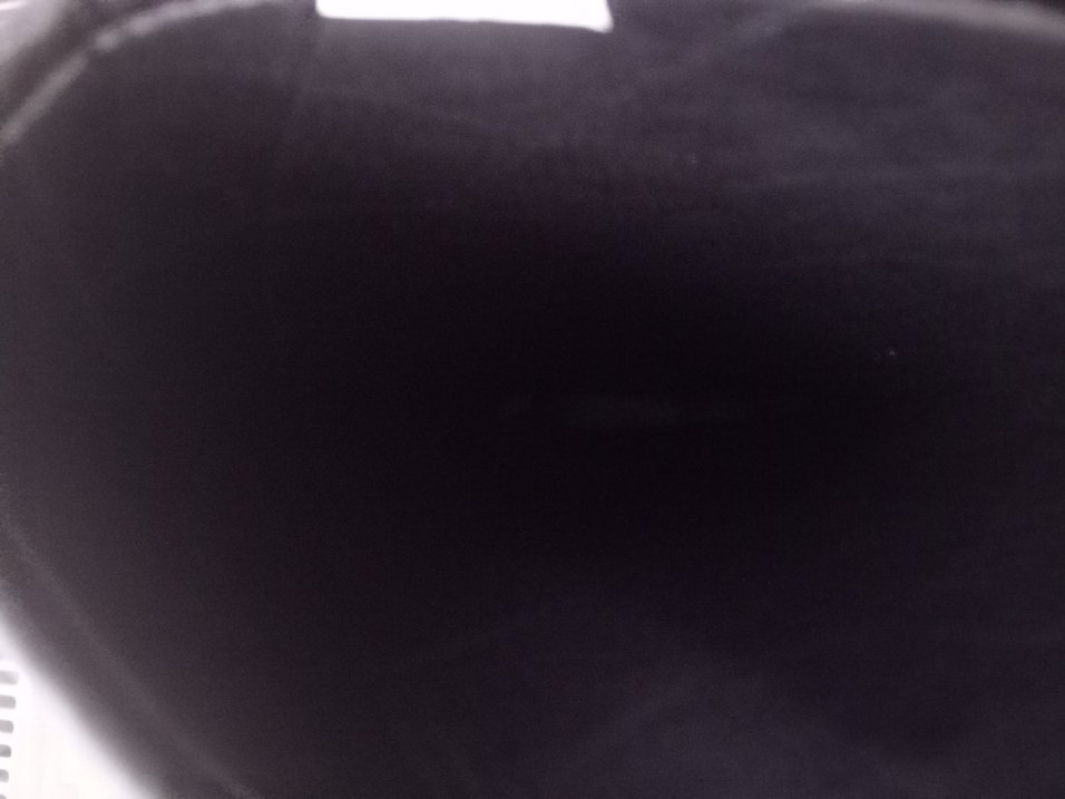 Siyah Kapitone Yağmur Çizmesi - Görsel 4