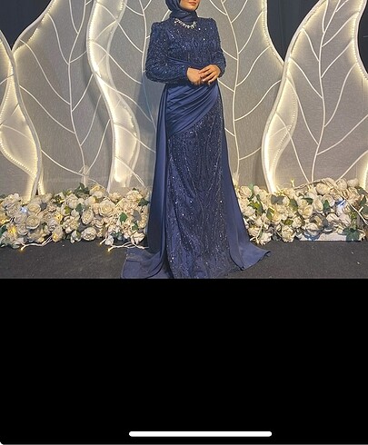 Feriha sarıoglu abiye