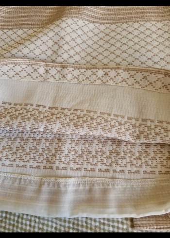 Bej Yargıcı kısa elbise - Görsel 6