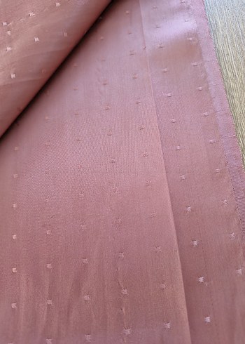 taç fon perde kumaş - Görsel 2