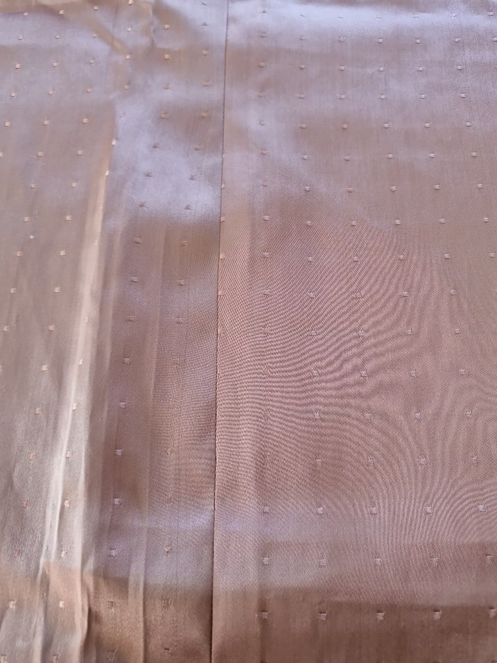 taç  fon perde  kumaş - Görsel 4