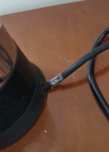 Korkmaz Kahve Makinesi Paslanmaz Çelik - Görsel 4