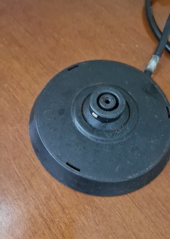 Korkmaz Kahve Makinesi Paslanmaz Çelik - Görsel 5