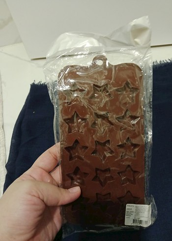 Bebek Temalı Silikon epoksi Kalıbı - Görsel 3