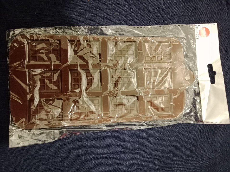 Bebek Temalı Silikon epoksi Kalıbı - Görsel 5