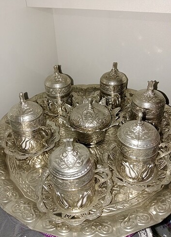 Kahve fincanı 