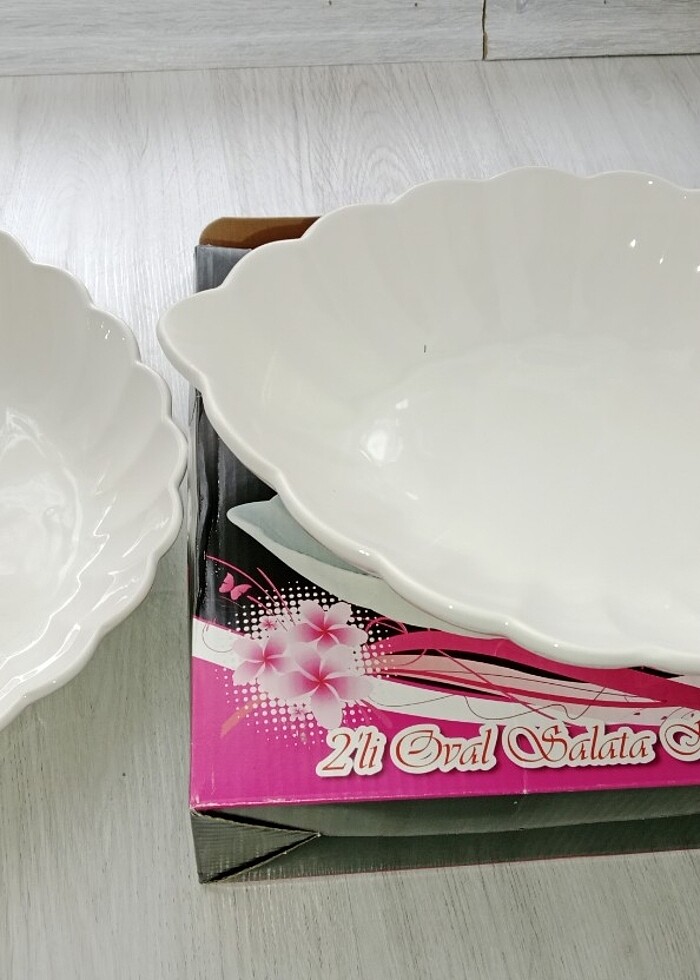 Salata kasesi - Görsel 2