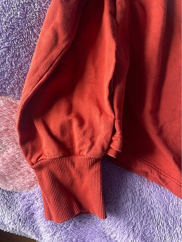 l Beden Lc Waikiki Kiremit sweatshirt