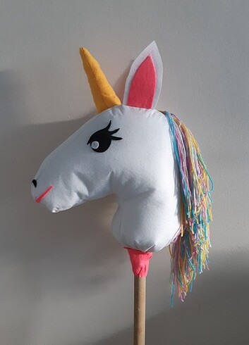 Dıgıdık Baby Unicorn 