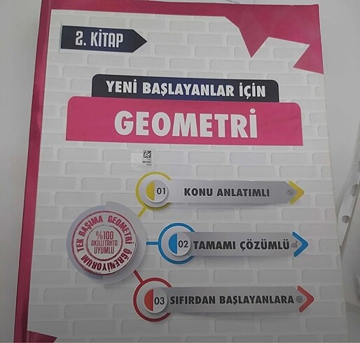 Sıfır kullanılmamış