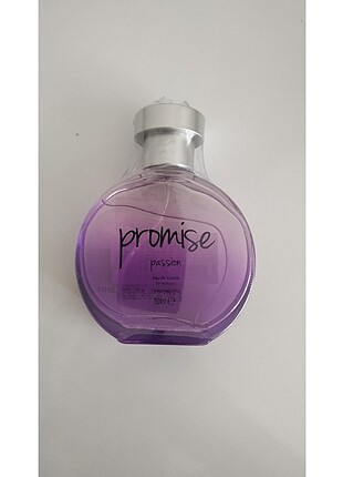 Huncalife Promise Passion parfüm