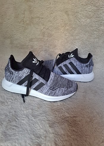 Adidas Adidas Originals Swift Run Spor Ayakkabı
