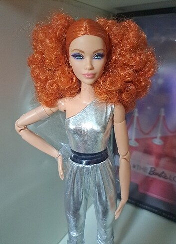 Barbie looks ozel ilan