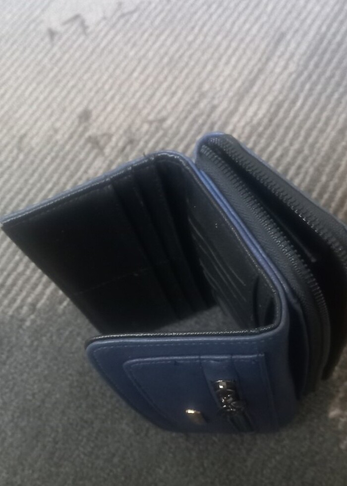 Cüzdan  - Görsel 2