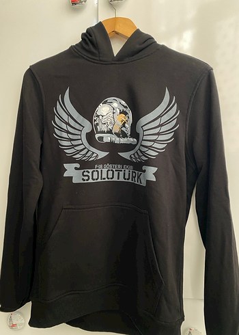 solotürk sweatshirt