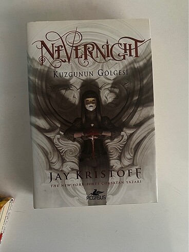 Nevernight
