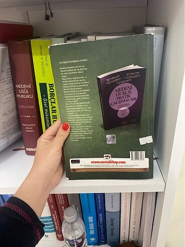 Şekli Eşya Hukuku
