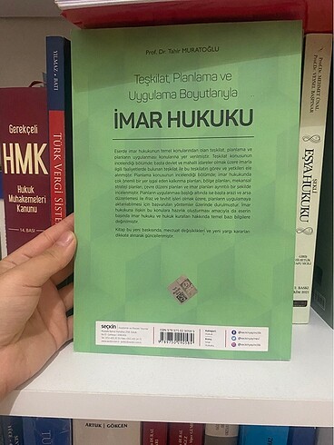  İmar Hukuku