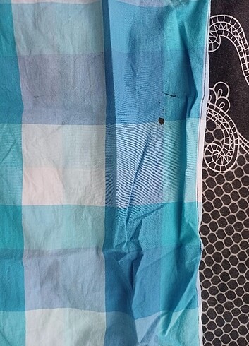 H&M erkek çocuk h&m kısakollu gömlek 