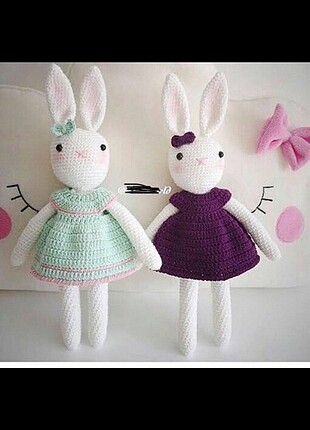 Amigurumu