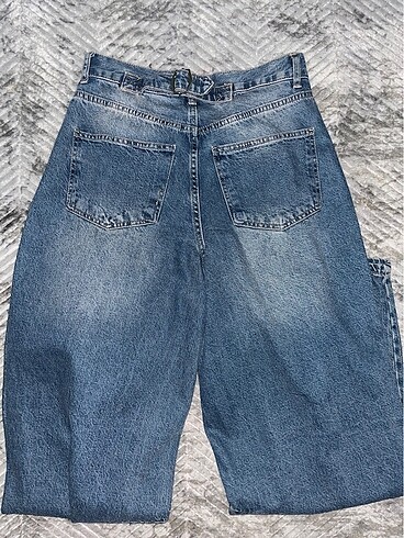 Pantolon jean