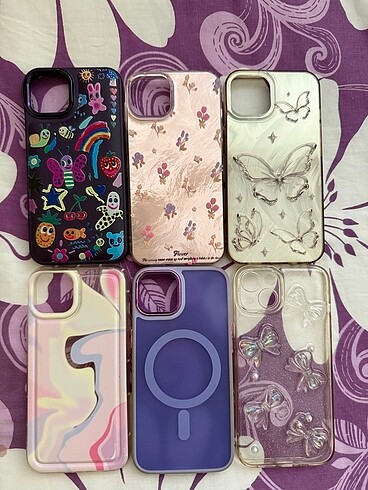 İPhone 13 kılıf