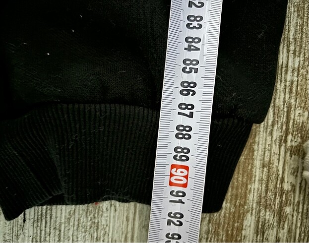 l Beden Puma jogger eşofman altı