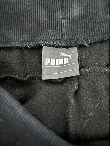 Puma Puma jogger eşofman altı