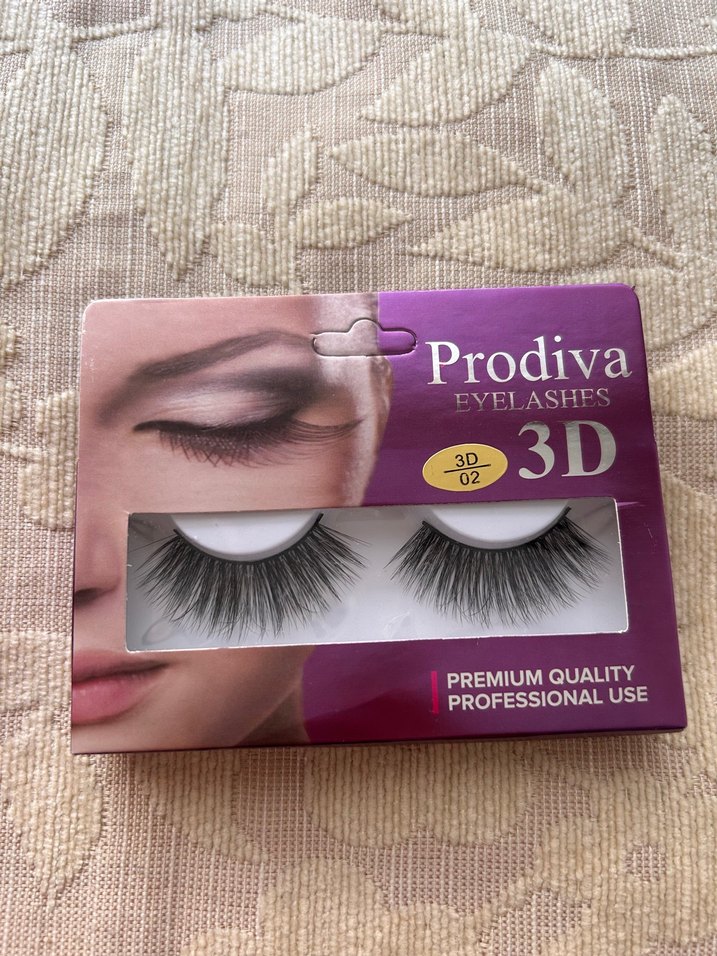 Takma Kirpik - Görsel 2