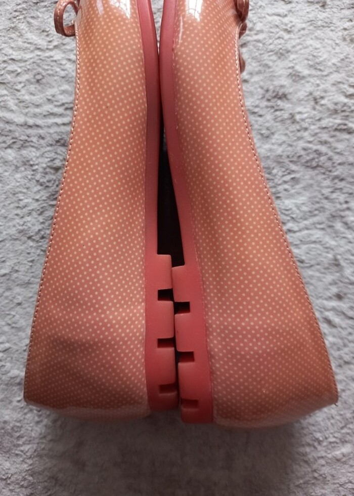 YAZLIK BABET - Görsel 3