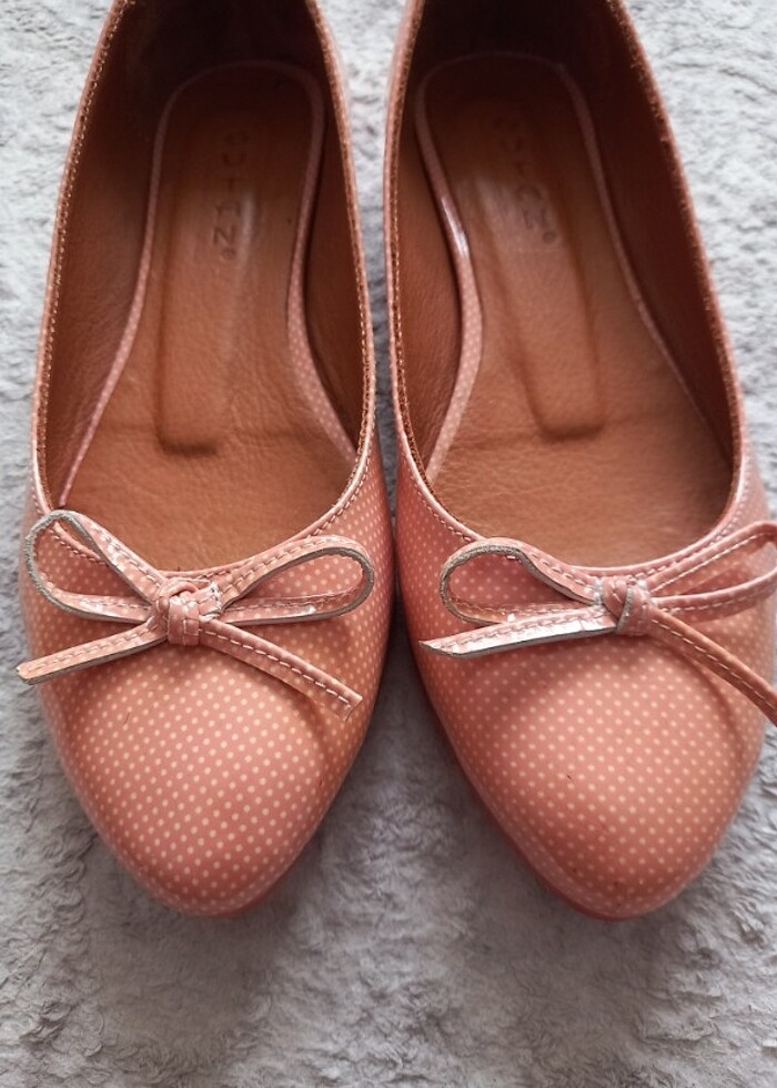 YAZLIK BABET - Görsel 2