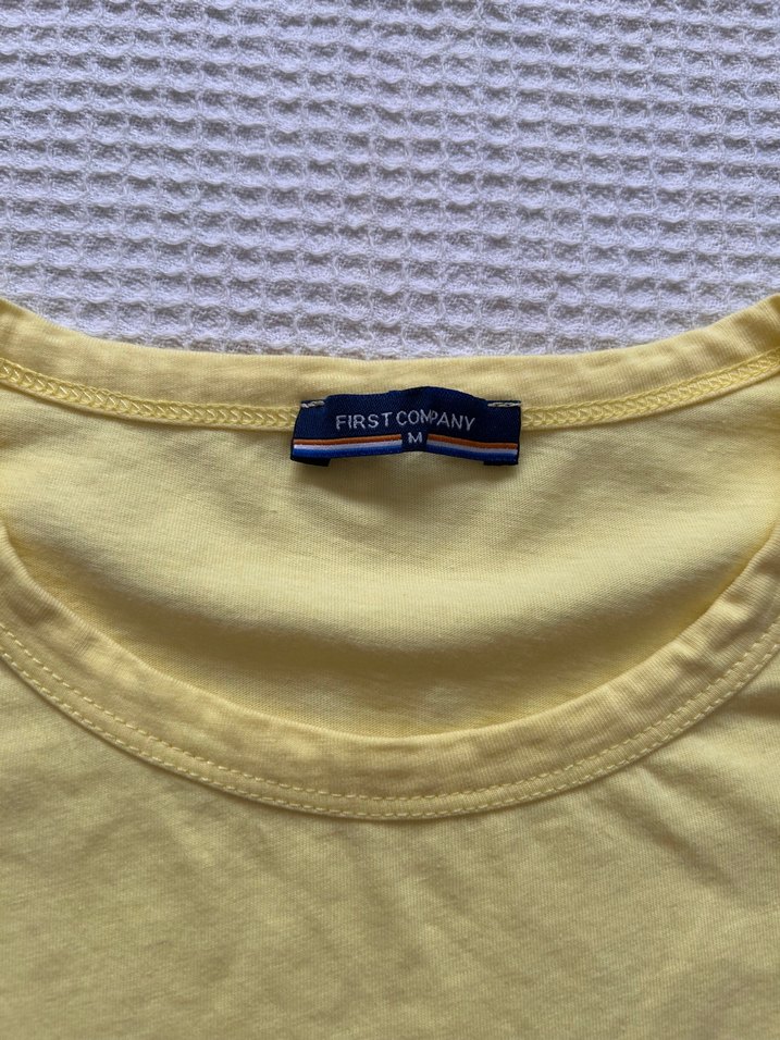 Erkek Tişört - Görsel 3