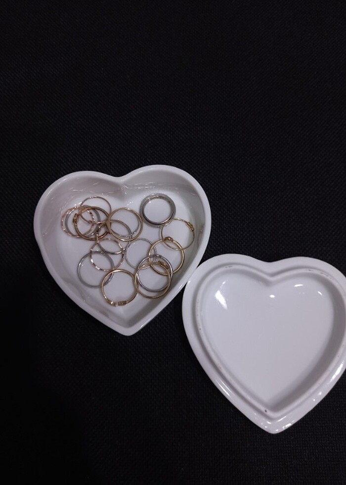 Kalpli takılık - Görsel 2