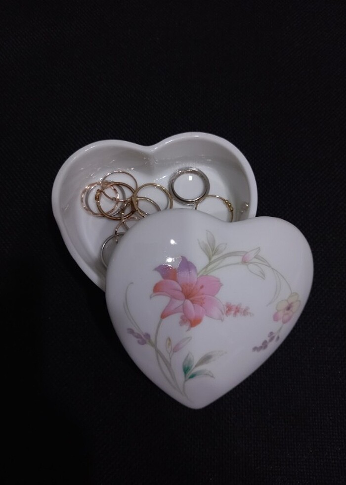 Kalpli takılık - Görsel 3