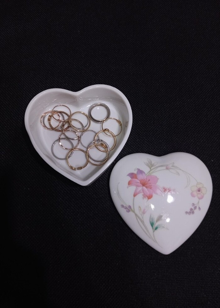 Kalpli takılık - Görsel 4