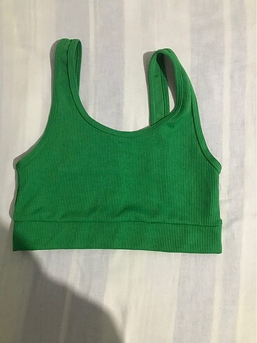 Kısa crop