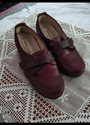 Valentino Kadın loafer ayakkabi