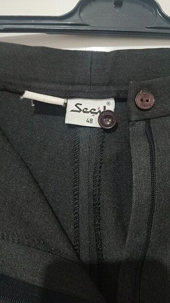 Seçil Seçil kadın kumas pantolon
