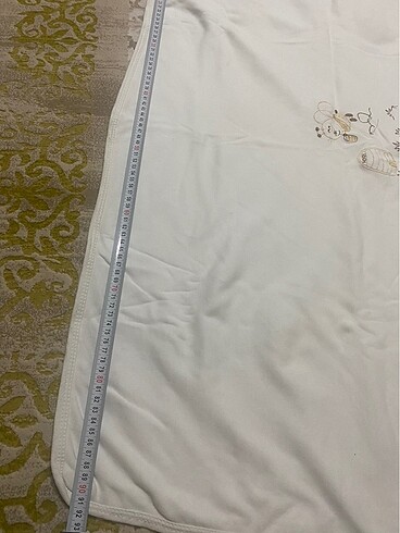 Bebek battaniyesi - Görsel 2