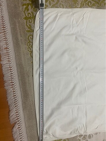 Bebek battaniyesi - Görsel 3