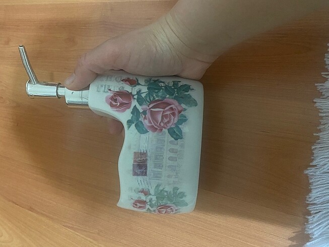 Sıvı sabunluk - Görsel 2