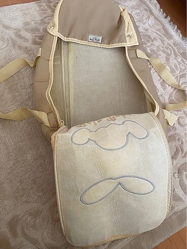 Ana kucağı - Görsel 3