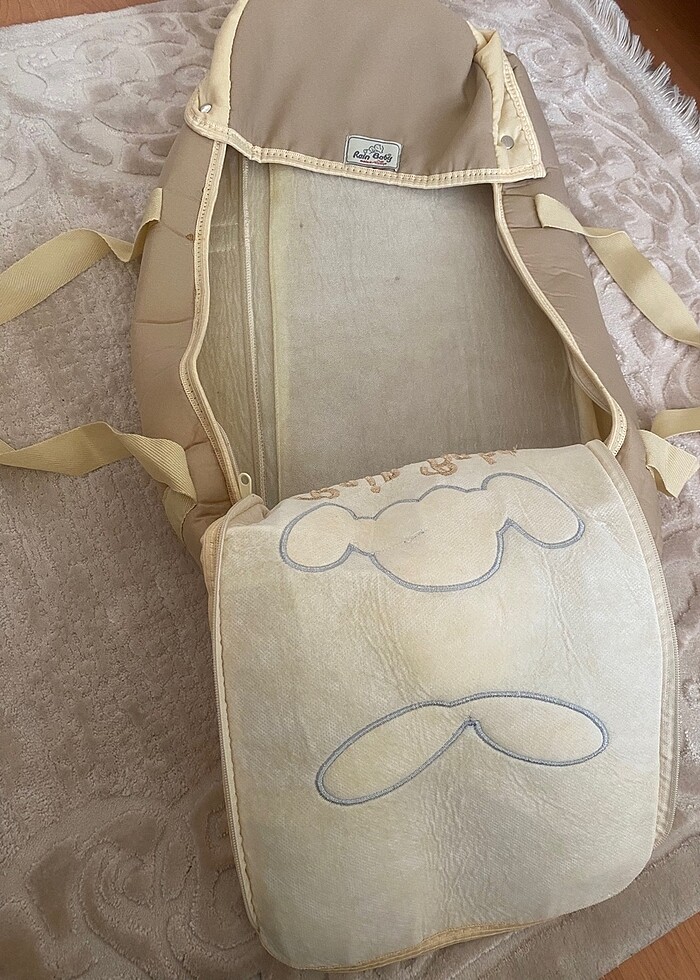 Ana kucağı - Görsel 3