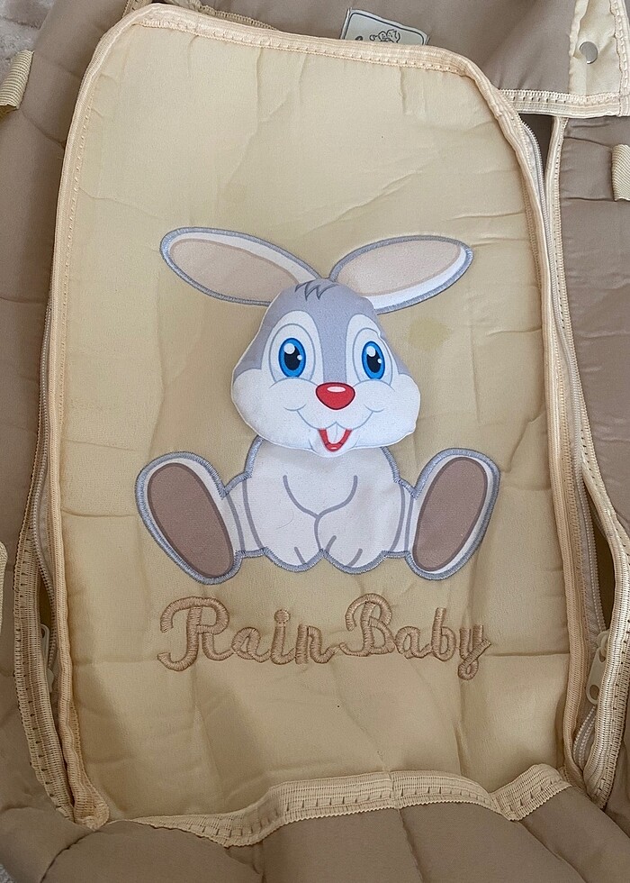 Ana kucağı - Görsel 4