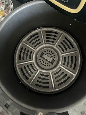 Karaca Airfry