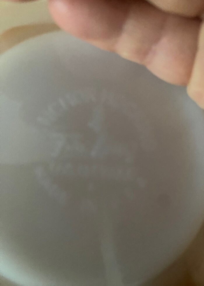 Anchor hocking fincan takımı - Görsel 3