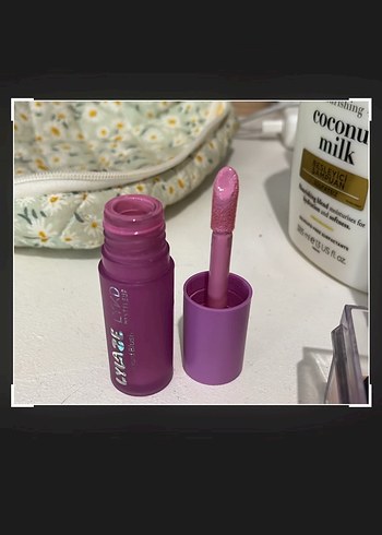 Lykd lila allık - Görsel 2