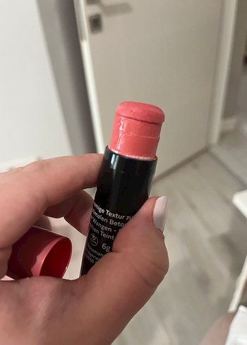 Rival Me Parlak Pembe Stick Allık - Görsel 2