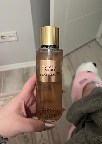 Victoria's Secret Bare Vanilla - Görsel 2